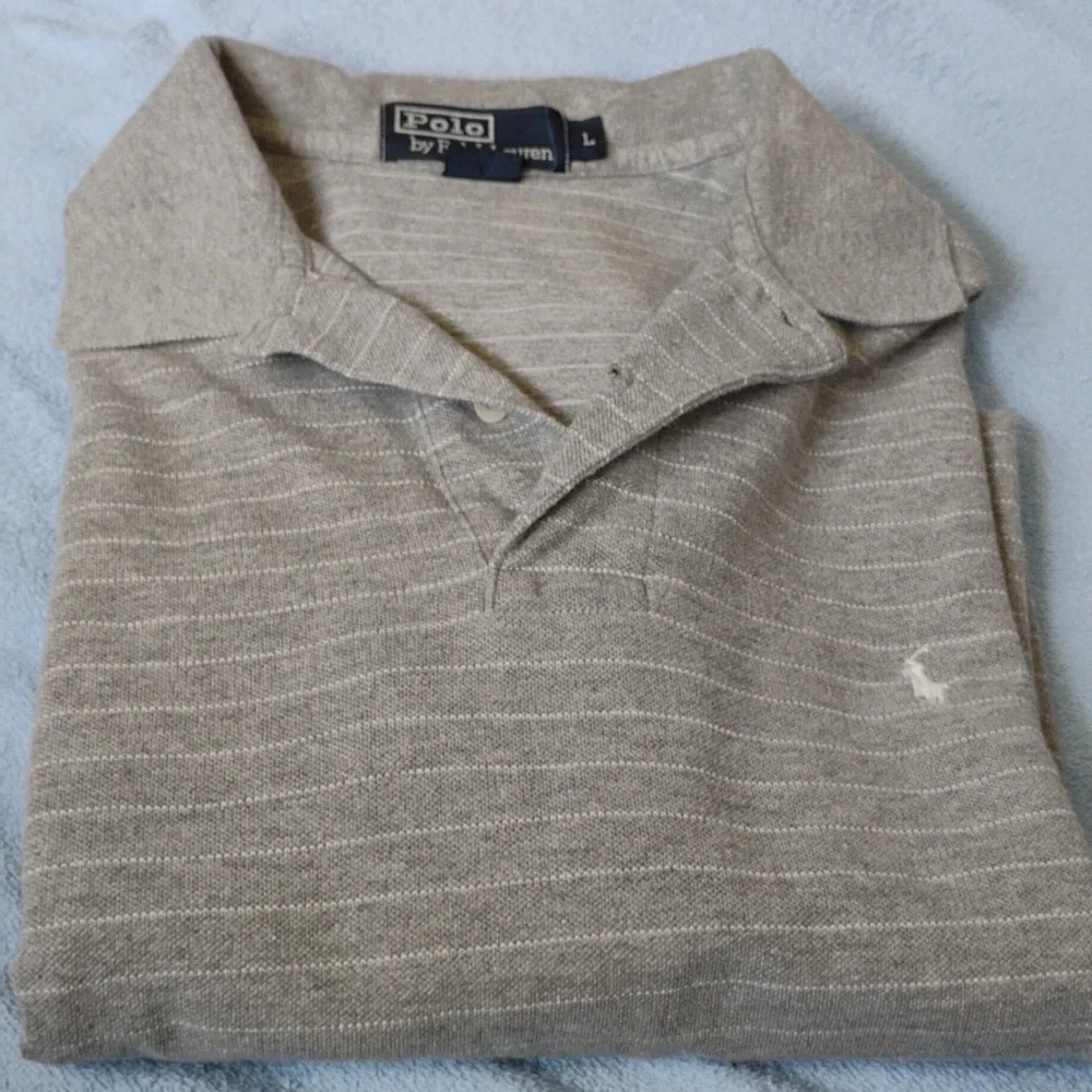 Polo Shirt!